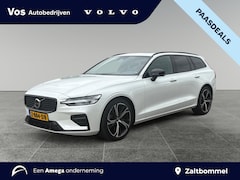 Volvo V60 - 2.0 B3 Plus Dark