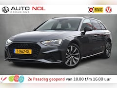Audi A4 Avant - 35 TFSI S edition Competition | 2x S-Line | Matrix | Apple CarPlay | Half Leer