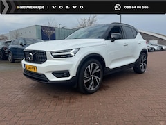 Volvo XC40 - 1.5 T4 Recharge R-Design Expression | Schuif -/ Kanteldak | Harman Kardion Audio | 360 Cam