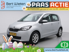 Skoda Citigo - 1.0 Grt. Sprint | Geen import | Airco | 5 deurs