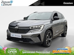 Renault Austral - 200PK E-Tech Full Hybrid Iconic Esprit Alpine AT | 1e eigenaar | 360 Camera | Stoelverwarm