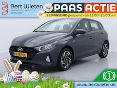 Hyundai i20 - 1.0 T-GDI Comfort Smart | Geen import | Navigatie | Camera