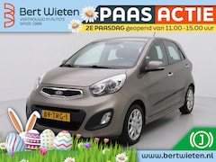 Kia Picanto - 1.2 CVVT Comfort Pack | Geen import | Airco | 5 Deurs