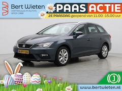 SEAT Leon ST - 1.0 TSI FR Intense | Achteruitrijcamera | Cruise | CarPlay