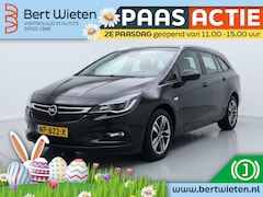 Opel Astra Sports Tourer - 1.4 Online Edition | Geen import | Trekhaak | Automaat | 150PK