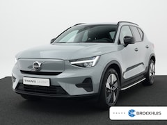 Volvo EX40 - Single Motor Core Business Edition 70 kWh | Driver Assist Pack | Climate Pack | Versatilit