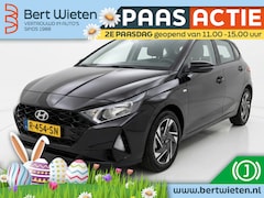 Hyundai i20 - 1.0 T-GDI Comfort Smart | Geen import | Navi | Cruise