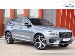 Volvo XC60 - T8 Recharge AWD R-Design | Stoelverwarming | Panoramadak | Pilot Assist | H/K | BLIS | Glo
