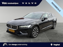 Volvo V60 - T8 Plug-in hybrid AWD Plus Bright | Panoramadak | LONG RANGE