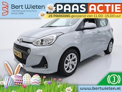 Hyundai i10 - 1.0i Comfort | Geen import | Cruise