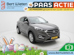 Hyundai Tucson - 1.6 GDi Go | Geen import | Trekhaak | Camera