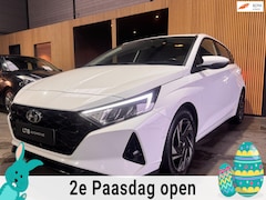 Hyundai i20 - 1.0 T-GDI Comfort Automaat Camera|Carplay|Stoel/Stuurverw