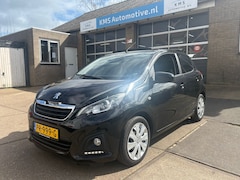 Peugeot 108 - 1.0 e-VTi Active TOP! 5-deurs, Airco, 2017