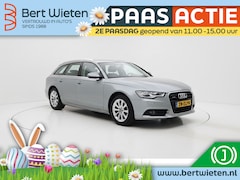 Audi A6 Avant - 2.0 TFSI Bns Edition | Geen import | Leer | Navi | Cruise