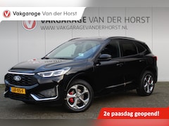 Ford Kuga - 2.5-243pk PHEV ST-Line X. Trekgewicht 2.100kg. Nieuw Model Van €. 54.937, - voor €. 43.735