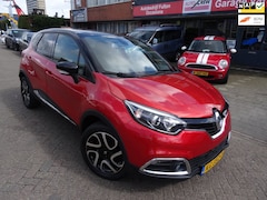 Renault Captur - 0.9 TCe Dynamique/Camera/Navi/Bluetooth/PDC