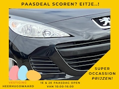 Peugeot 207 - 1.4 VTi X-line - Noir Obsedien - Airco/Cruise/Bluetooth - Superrrrnetjes