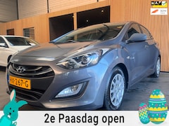 Hyundai i30 - 1.6 GDI i-Drive Cool Plus Airco|Cruise|Bluetooth|Trekhaak|NAP