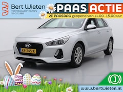 Hyundai i30 - 1.0 T-GDI Comfort | Geen import | Trekhaak | Camera | Navi