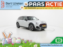 MINI Clubman - 2.0 JCW ALL4 | Navi | Sportstoelen | Clima | LED