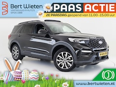 Ford Explorer - 3.0 V6 PHEV | Geen import | ST Line | Trekhaak | B&O | Stoelkoel