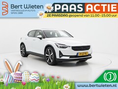 Polestar 2 - 2 Long Range Dual Motor 78 kWh | Geen import | Panoramadak