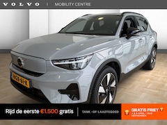 Volvo EX40 - Extended Plus 82kWh | Trekhaak | Stoel-/Stuurverwarming |