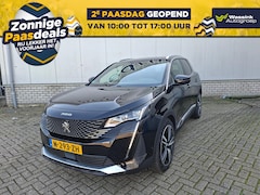 Peugeot 3008 - 1.6 Plug-in HYbrid 225pk e-EAT8 GT Pack Business
