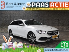 Mercedes-Benz E-klasse Estate - 300 AMG | Plug in Hybride | Stoelverwarming | Trekhaak | Panoram