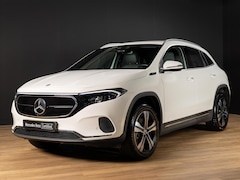 Mercedes-Benz EQA - 250 Edition 1 67 kWh