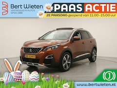 Peugeot 3008 - 1.2 PureT. Première | Trekhaak | Panoramadak | Camera