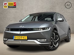 Hyundai IONIQ 5 - Style 58 kWh 170Pk (APPLE CARPLAY, GROOT NAVI, CAMERA, ADAPTIVE CRUISE, SPORTSTOELEN, GETI