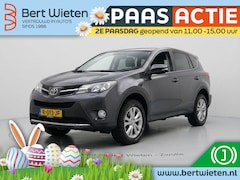 Toyota RAV4 - 2.0 Exec. Bns 4WD | Trekhaak | Camera