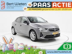 Opel Corsa - 1.2 GS Line | Geen Import | Navi | Airco | Automaat