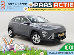 Hyundai Kona - 1.6 GDI HEV Comfort