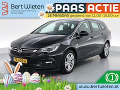 Opel Astra Sports Tourer - 1.0 Navi | Cruise | Clima