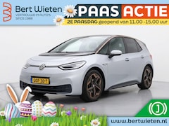 Volkswagen ID.3 - Pro S 77 kWh | Groot accupakket | Camera | Stoelverwarming | Com