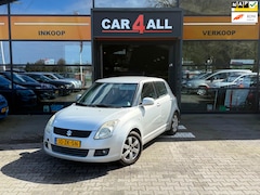 Suzuki Swift - 1.3 Shogun APK 22-3-2027/AIRCO/5DEURS/LMVELGEN/NAP