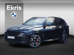 BMW X5 - xDrive50e | M Sportpakket Pro | Soft Close | Bowers & Wilkins | Hemelbekleding Alcantara |