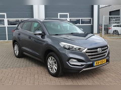 Hyundai Tucson - 1.6 GDi Comfort