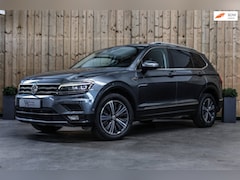 Volkswagen Tiguan Allspace - 2.0 TSI 4Motion Highline 7p. *360 Camera*Head-Up*Trekhaak*Led
