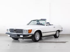 Mercedes-Benz SL-klasse Cabrio - 500 SL - Low Mileage - Two Owner Car