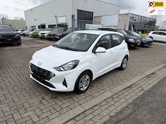 Hyundai i10 - 1.0 Comfort Smart 5-zits, Navi, Airco, dealer auto, INC BTW