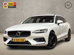 Volvo V60 - 2.0 B3 Sport 163Pk Automaat (APPLE CARPLAY, GROOT NAVI, CAMERA, GETINT GLAS, KEYLESS, SPOR