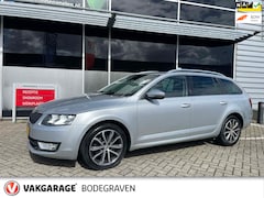 Skoda Octavia Combi - 1.6 TDI Greentech Edition Businessline