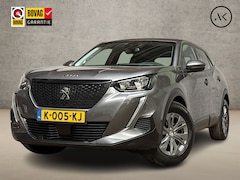 Peugeot 2008 - 1.2 PureTech Sport (APPLE CARPLAY, NAVIGATIE, PARKEERSENSOREN, SPORTSTOELEN, CRUISE, LANE