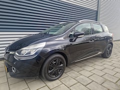 Renault Clio Estate - 0.9 TCe Dynamique