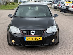 Volkswagen Golf - 2.0 TFSI GTI
