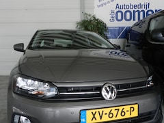 Volkswagen Polo - 1.0 TSI Comfortline Business