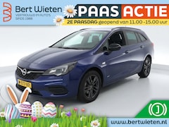 Opel Astra Sports Tourer - 1.2 Design & Tech | Geen import | Cruise | Clima | Camera
